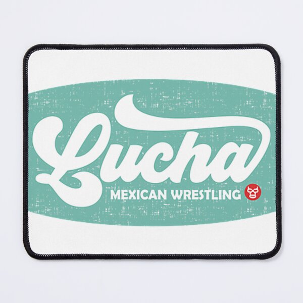 Artikelvorschau, Lucha Logo19 entworfen und verkauft von Onaomaguera.