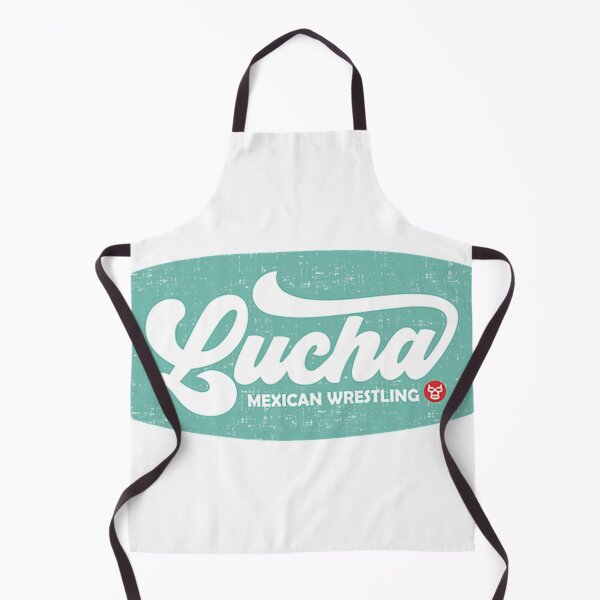 Artikelvorschau, Lucha Logo19 entworfen und verkauft von Onaomaguera.