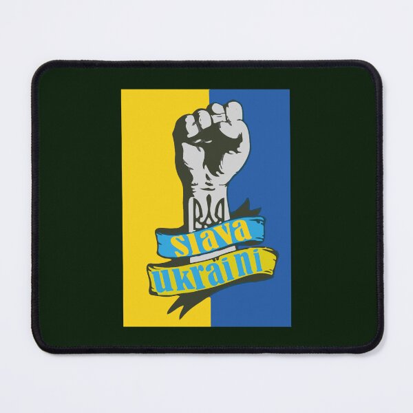 Item preview, Slava Ukraini Classic(3) designed and sold by Uyleesdesign.