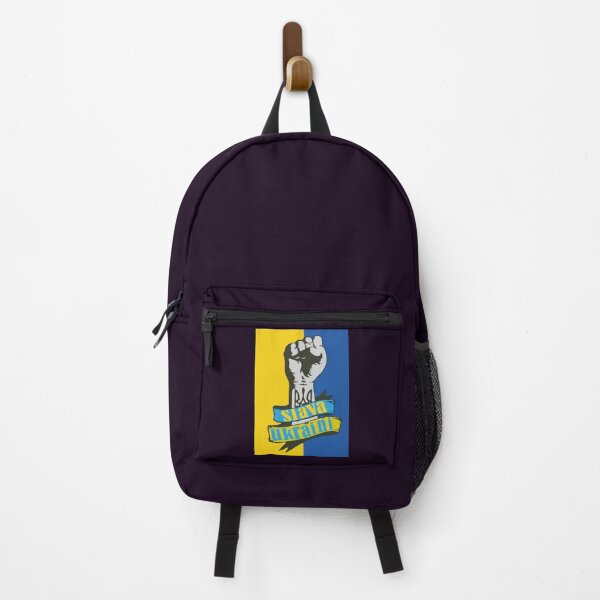 Item preview, Slava Ukraini Classic(3) designed and sold by Uyleesdesign.