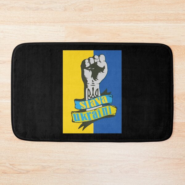 Item preview, Slava Ukraini Classic(3) designed and sold by Uyleesdesign.