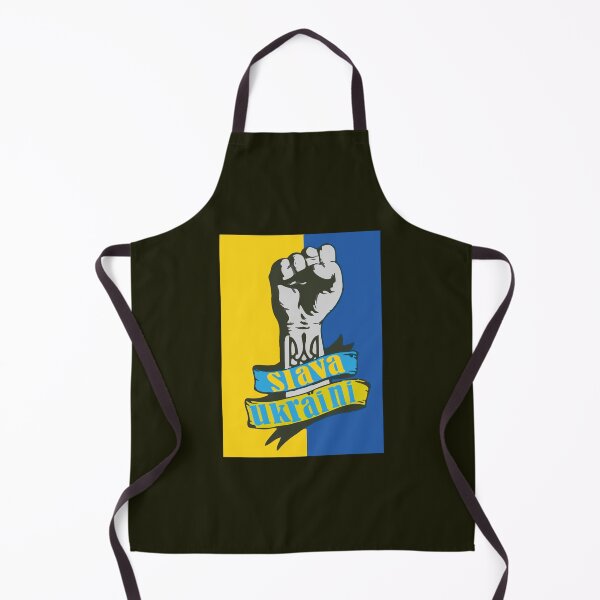 Item preview, Slava Ukraini Classic(3) designed and sold by Uyleesdesign.