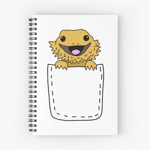 Item preview, Pocket Beardie designed and sold by salvadorrojass.