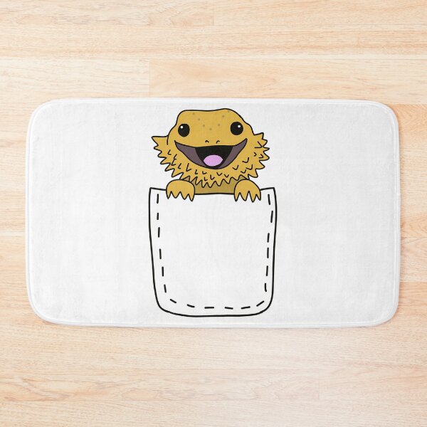 Item preview, Pocket Beardie designed and sold by salvadorrojass.