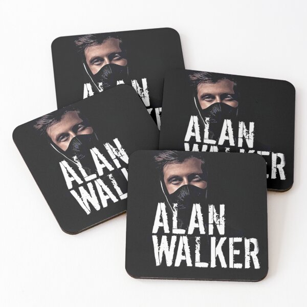 Item preview, Al.an wal.ker  designed and sold by DomoniqueIda.