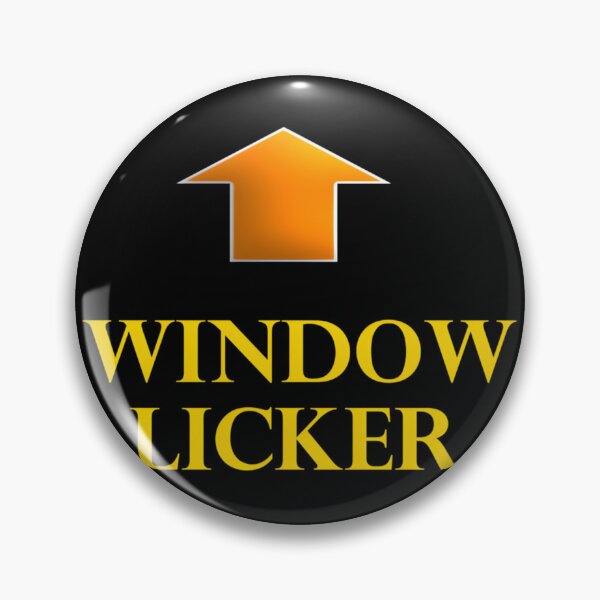 Item preview, Windowlicker - Honoring A Waybackplayback Legend Classic 		 designed and sold by tfllbnppyn75.