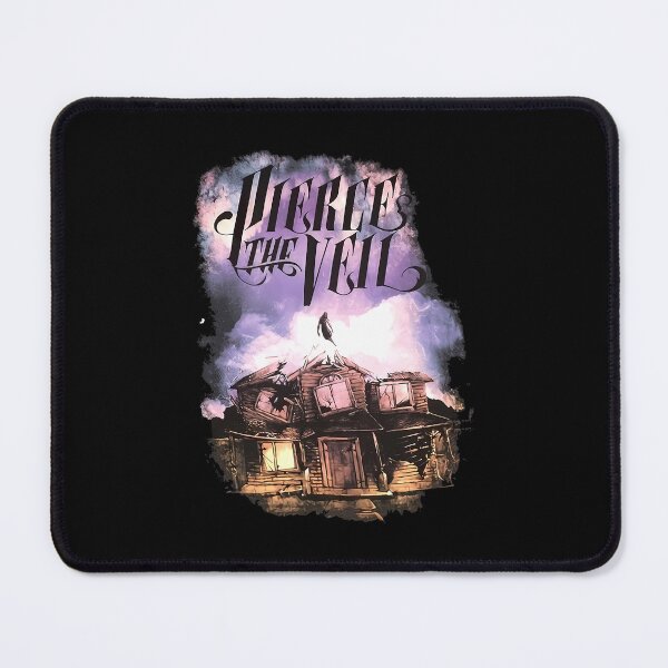 Item preview, Pierce The Veil Collide With The Sky designed and sold by KeturahPerry5.