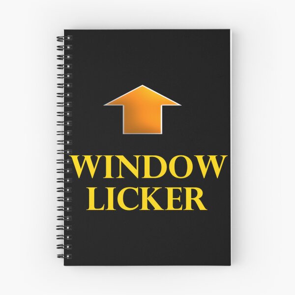 Item preview, Windowlicker - Honoring A Waybackplayback Legend Classic designed and sold by tfllbnppyn75.