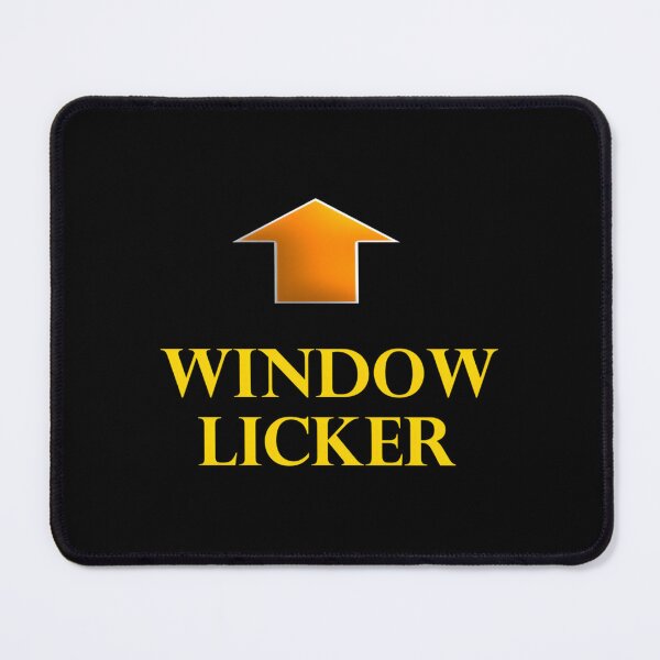 Item preview, Windowlicker - Honoring A Waybackplayback Legend Classic 		 designed and sold by tfllbnppyn75.