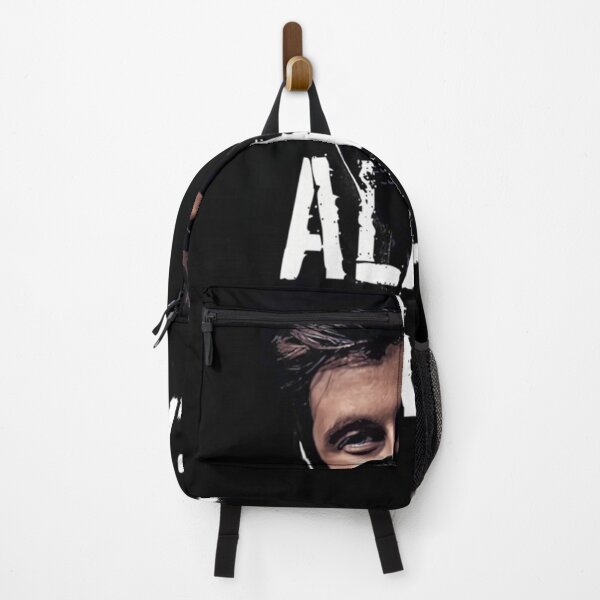 Item preview, Al.an wal.ker  designed and sold by DomoniqueIda.