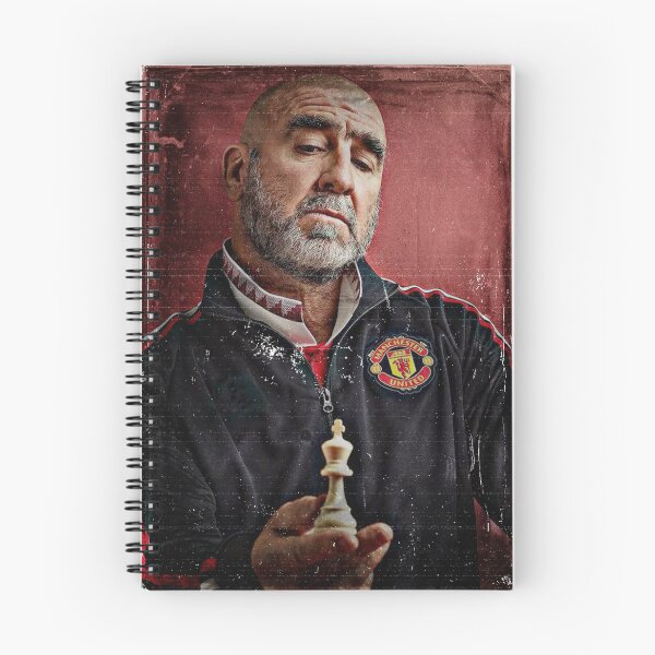Artikelvorschau, Eric Cantona Legend entworfen und verkauft von Altaf Aji.