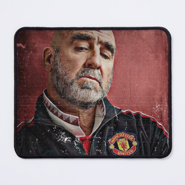 Item preview, Eric Cantona Legend designed and sold by Altaf Aji.
