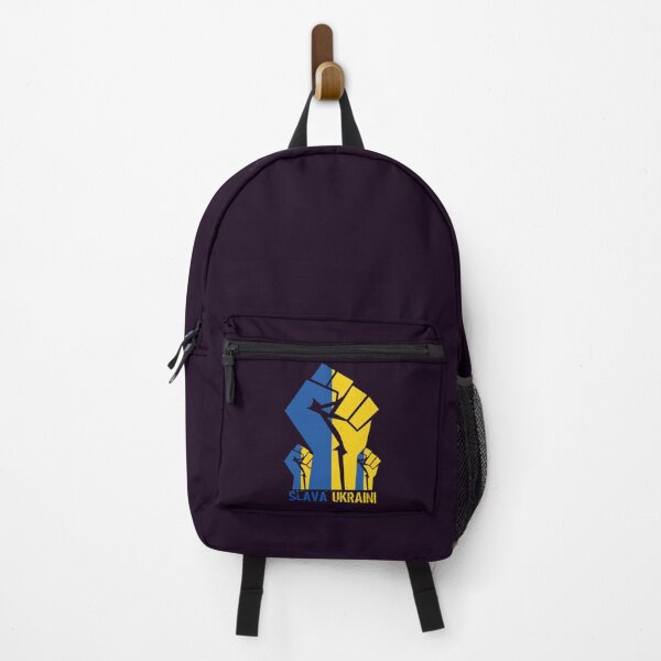 Item preview, Slava Ukraini Classic(8) designed and sold by Uyleesdesign.
