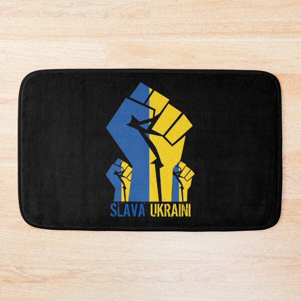Item preview, Slava Ukraini Classic(8) designed and sold by Uyleesdesign.