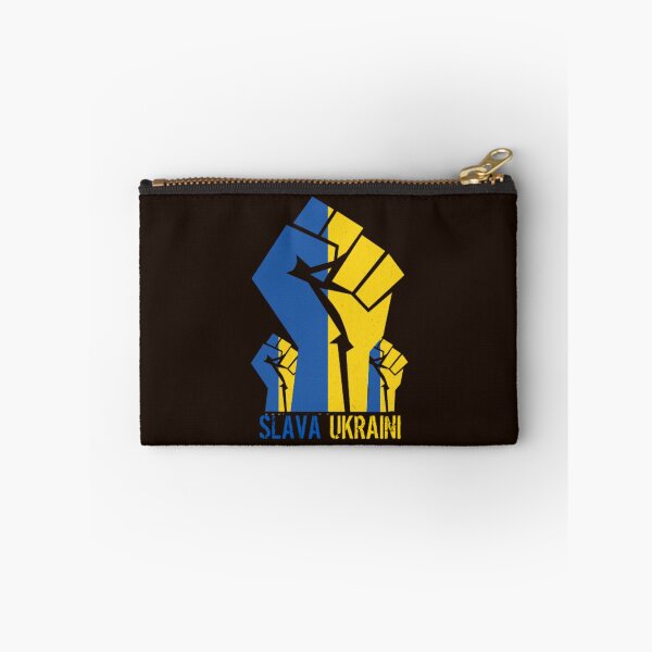 Item preview, Slava Ukraini Classic(8) designed and sold by Uyleesdesign.