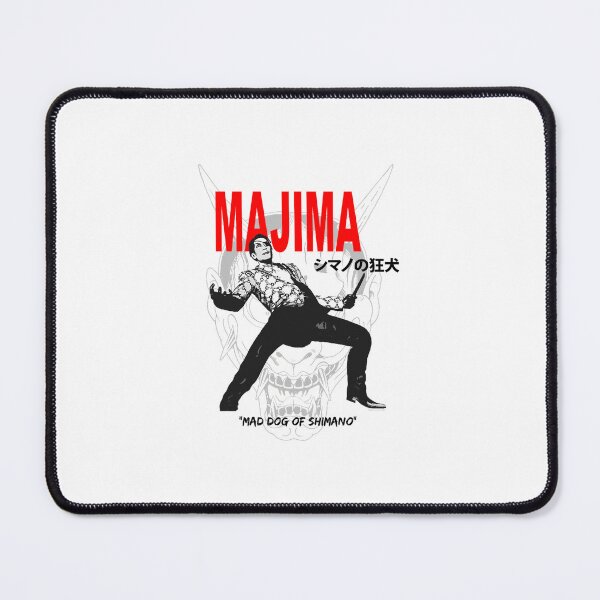 Item preview, Majima Mad Dog Of Shimano designed and sold by evafrgiremt58.