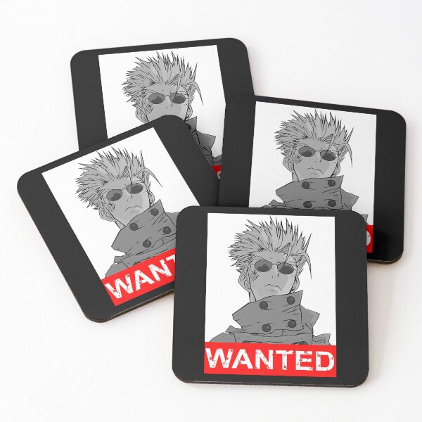 Item preview, Vash Anime Inspire 	 	 	 designed and sold by vxuhvaisqcy63.
