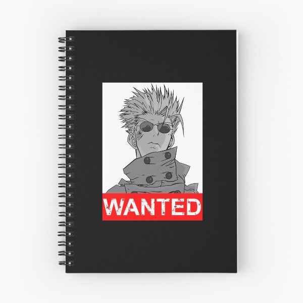 Item preview, Vash Anime Inspire 	 	 	 designed and sold by vxuhvaisqcy63.