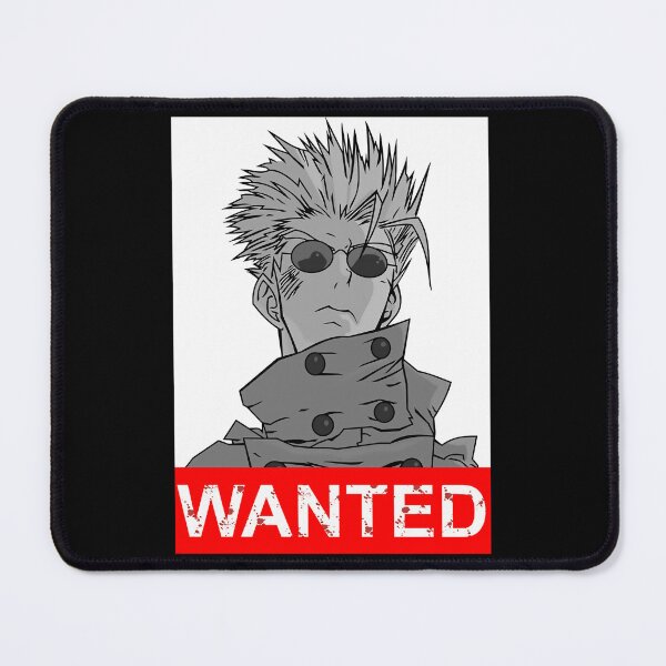 Item preview, Vash Anime Inspire 	 	 	 designed and sold by vxuhvaisqcy63.