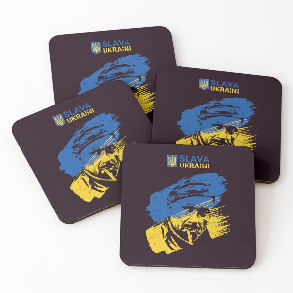 Item preview, Slava Ukraini Glory To Ukraine (2) designed and sold by Uyleesdesign.