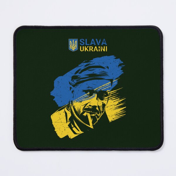 Item preview, Slava Ukraini Glory To Ukraine (2) designed and sold by Uyleesdesign.