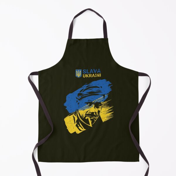 Item preview, Slava Ukraini Glory To Ukraine (2) designed and sold by Uyleesdesign.