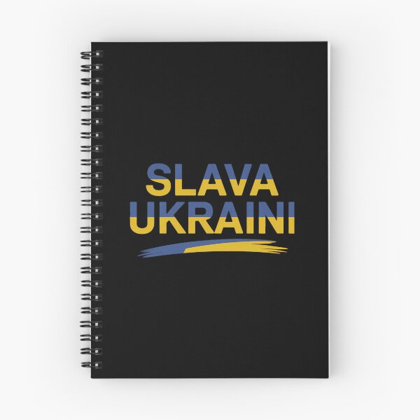 Item preview, Slava Ukraini Glory to Ukraine designed and sold by Uyleesdesign.