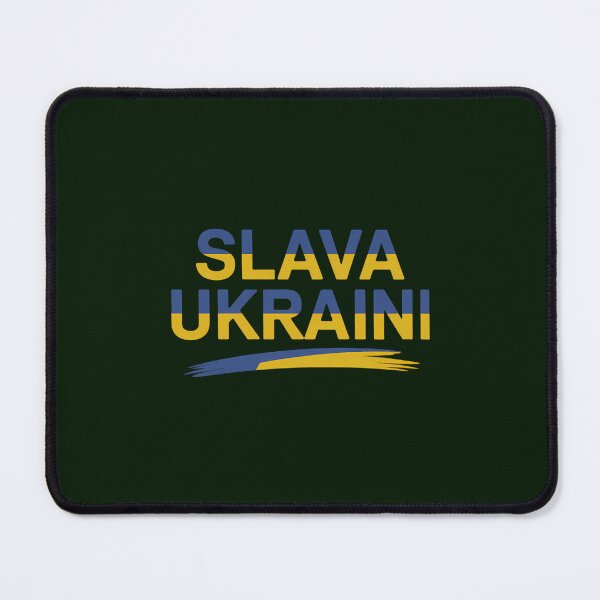 Item preview, Slava Ukraini Glory to Ukraine designed and sold by Uyleesdesign.