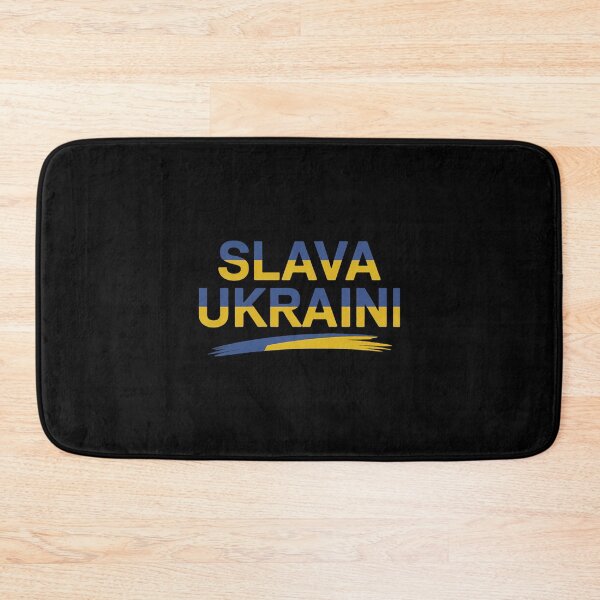 Item preview, Slava Ukraini Glory to Ukraine designed and sold by Uyleesdesign.