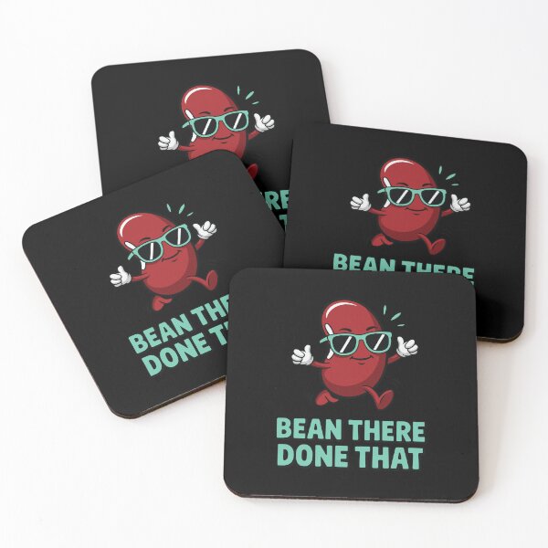 Item preview, Bean There Done That designed and sold by RomenyOle.