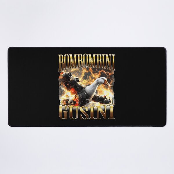 Item preview, Bombombini Guzzini Italian Brainrot designed and sold by jotaro210.