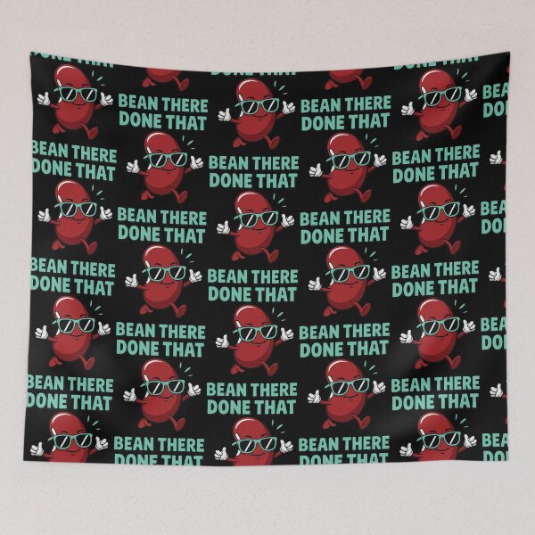 Item preview, Bean There Done That designed and sold by RomenyOle.