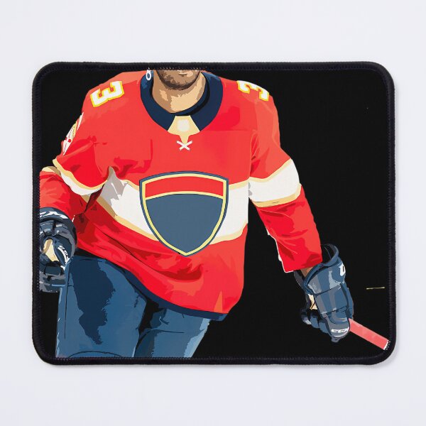 Item preview, Seth Jones designed and sold by LautaDuran.