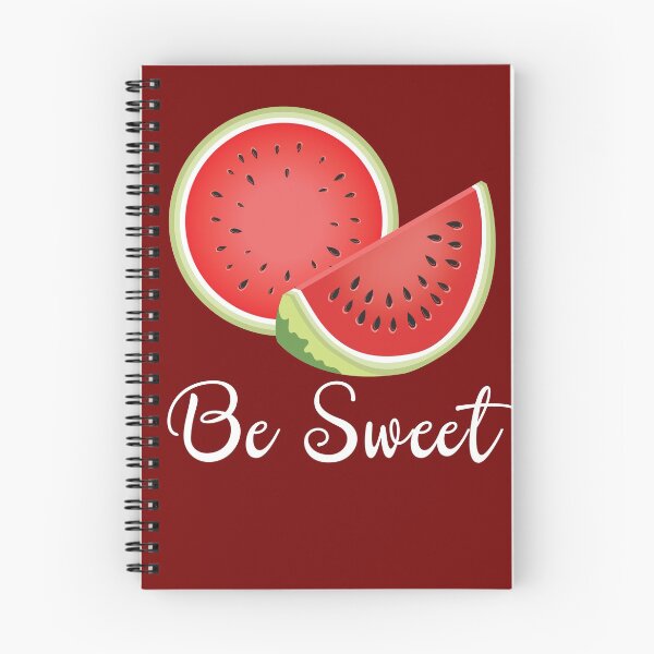 Item preview, Watermelon Fruit Be Sweet designed and sold by javaneka.