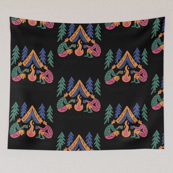 Item preview, Adventure Awaits designed and sold by RomenyOle.