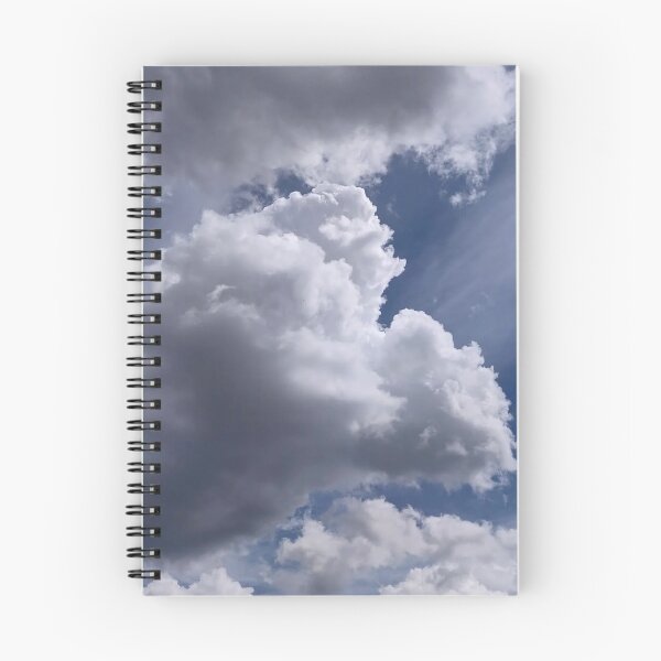 Item preview, Cloud-Kissed Aero Precision aMountain Peak designed and sold by Stephanie  D Daecher.