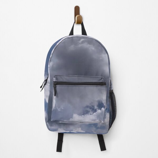 Item preview, Cloud-Kissed Aero Precision aMountain Peak designed and sold by Stephanie  D Daecher.