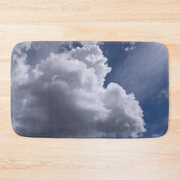 Item preview, Cloud-Kissed Aero Precision aMountain Peak designed and sold by Stephanie  D Daecher.