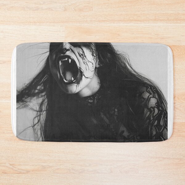 Item preview, Foggy Ryanair bForest Overlook designed and sold by Stephanie  D Daecher.