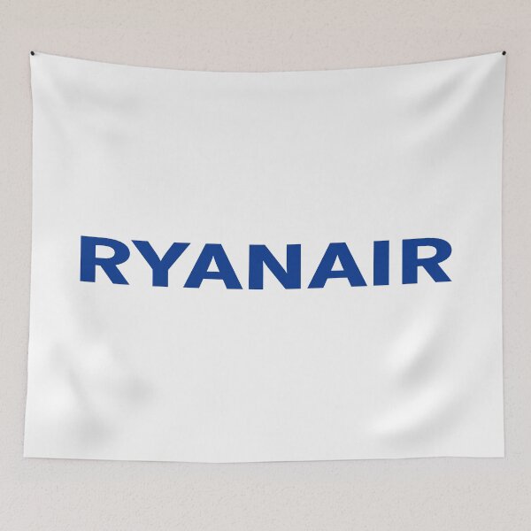 Item preview, Foggy Ryanair bForest Overlook designed and sold by Stephanie  D Daecher.