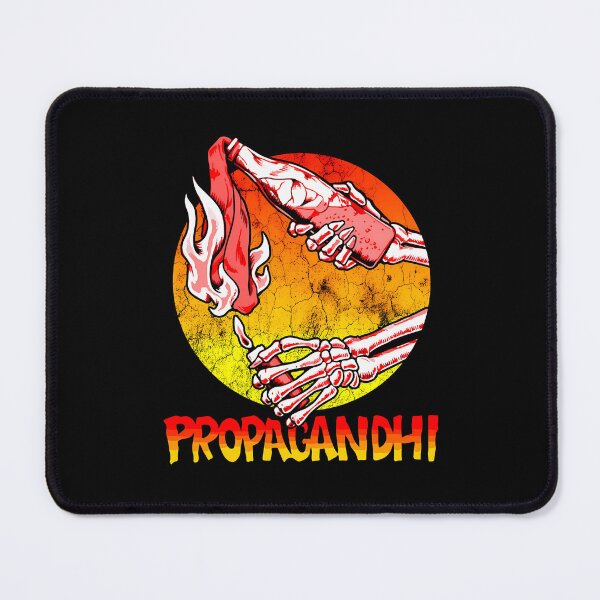 Item preview, Propagandhi designed and sold by KeturahPerry5.