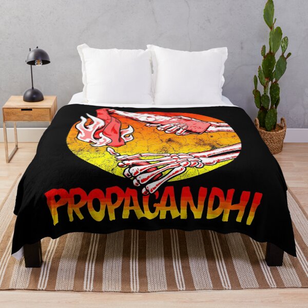 Item preview, Propagandhi designed and sold by KeturahPerry5.