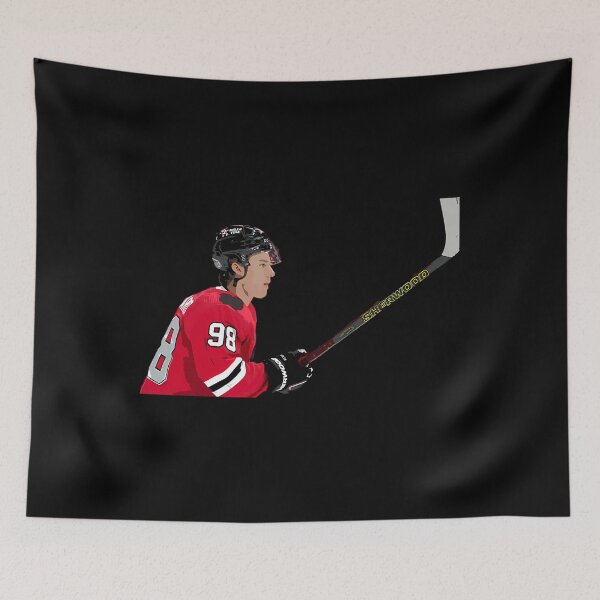 Item preview,  Connor Bedard designed and sold by LautaDuran.