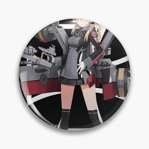 Item preview, Prinz Eugen  	 designed and sold by vmcejucqo92.