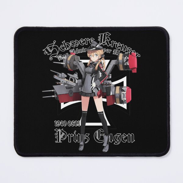 Item preview, Prinz Eugen  	 designed and sold by vmcejucqo92.