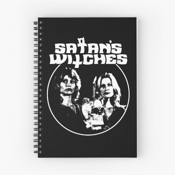 Item preview, Satan's Witches	 designed and sold by kendylau.