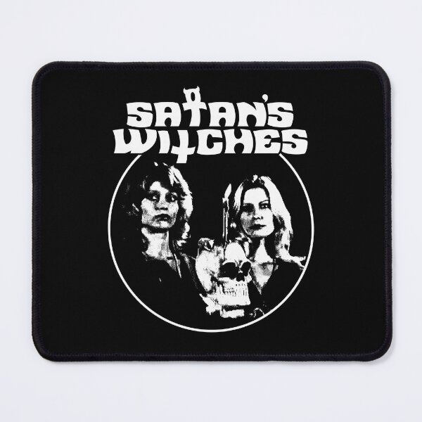 Item preview, Satan's Witches	 designed and sold by kendylau.