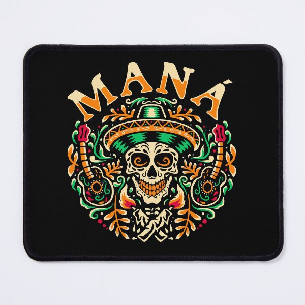 Item preview, Mana Design designed and sold by EzequielBC.