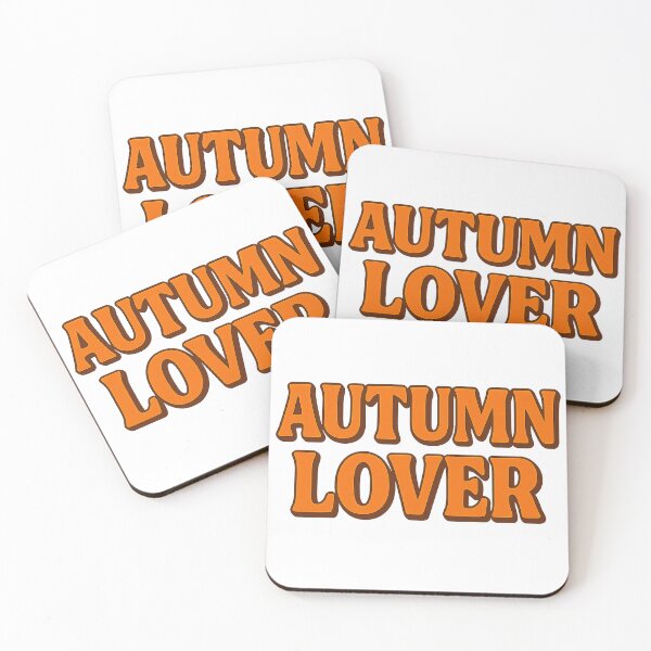 Item preview, Autumn lover vintage designed and sold by my-trendy-shop.