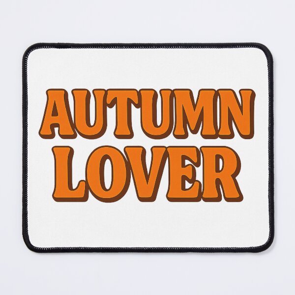 Item preview, Autumn lover vintage designed and sold by my-trendy-shop.